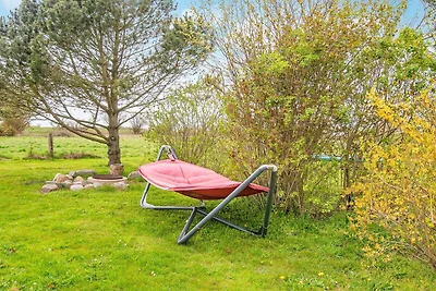 8 person holiday home in Børkop-By Traum