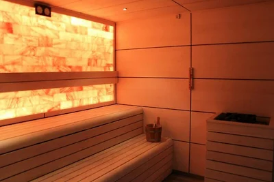 Ferienhaus in Cauterets mit Zugang zum Spa