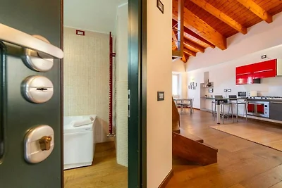 Casa Roncati Residenza di vacanza...