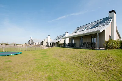 Casa Vacanze a Tholen per 6 Persone