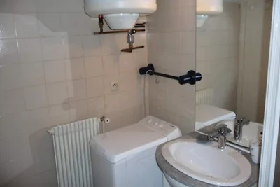 3 Zimmer für 4 Personen