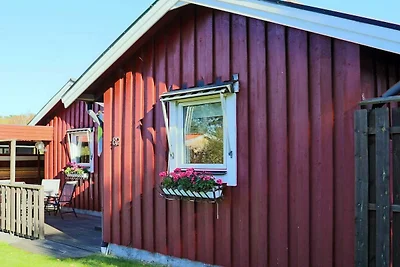 Fantastisches Ferienhaus in der Natur-By...