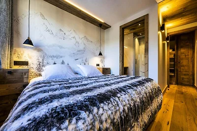 Appartamento a Les Gets sulle piste di...