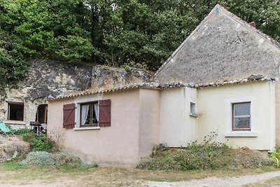 Höhlenwohnung mit einmaligem, historischem...