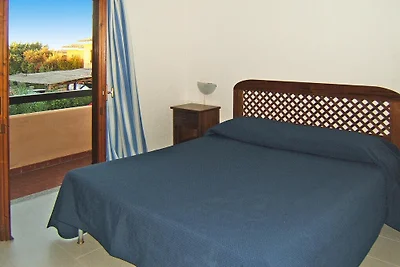 Residence Baia de Bahas Residence, Golfo...