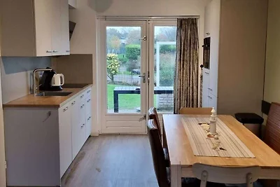 Holiday apartment with 3 bedrooms