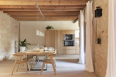 Finca in Consell mit Schwimmbecken