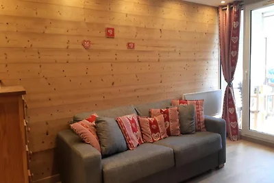 Studio für 3 Personen