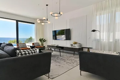 Villa Olive - Five bedroom Villa with Terrace...