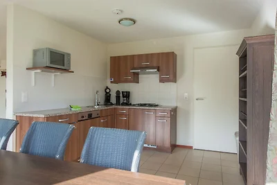 Komfortable Villa in der Nähe von Bad...