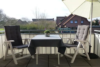 Apartament wakacyjny z 1 sypialnią