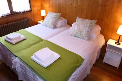 Buchan Cottage f�r f�nfzehn Personen