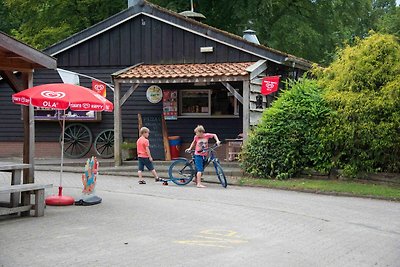 Komfortables Chalet mit Spülmaschine, Nähe...