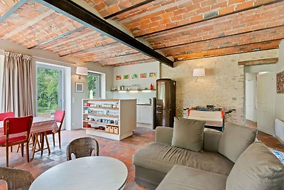 Incantevole casa vacanze con piscina