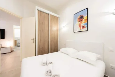 Apartment in Cannes in der Nähe des Palais de...