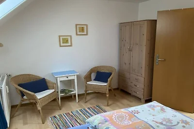 Ferienwohnung mit 3 Schlafzimmer