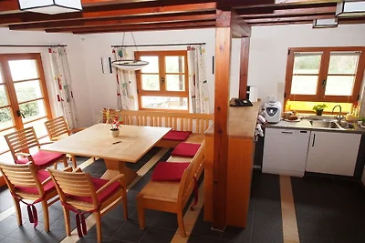 - Het Fox Den Appartement II