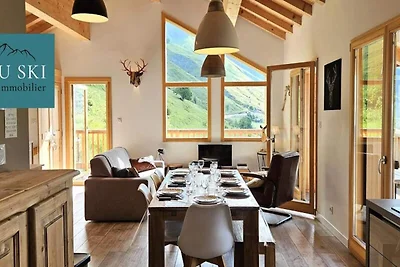 Residenz Les Prés Hauts