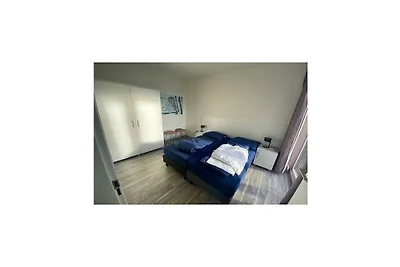 Ferienhaus Erholungsurlaub Biddinghuizen