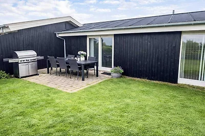 4 Sterne Ferienhaus in Blokhus