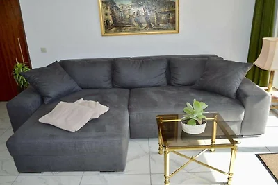 Vakantieappartement met 3 slaapkamers