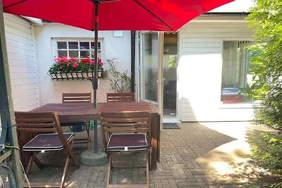 4 sterren vakantie huis in HÖLLVIKEN