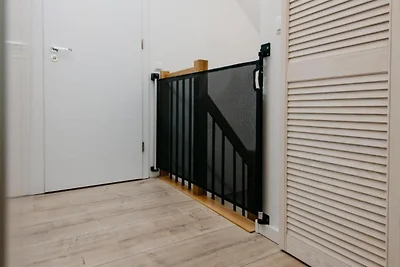 Großes Ferienhaus, Whirlpool, Sauna