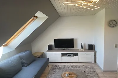 Appartamento con una camera da letto