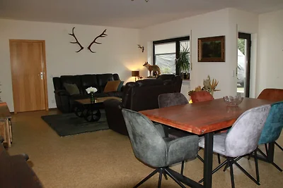 Casa vacanze ad Altstrimmig vicino parco...