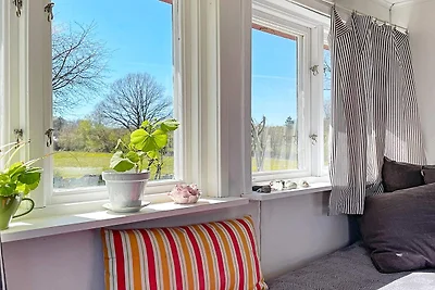 2 persoons vakantie huis in Brösarp-By Traum