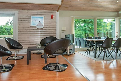 6 Personen Ferienhaus in Børkop