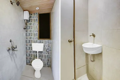 Super Hotel O Ambedkar Chowk Ulhasnagar