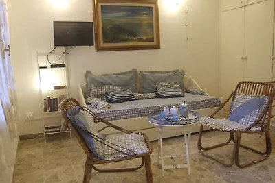 Casa vacanze a Castagneto Carducci
