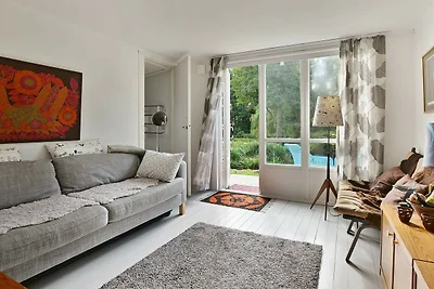 4 Personen Ferienhaus in SÖLVESBORG