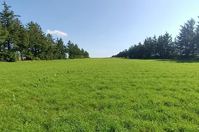 7 Personen Ferienhaus in Toftlund-By Traum