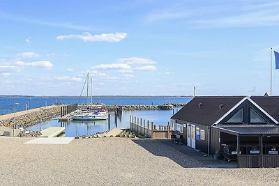 6 Personen Ferienhaus in Thyholm-By Traum