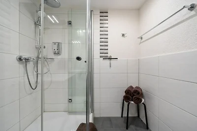 Ferienwohnung mit 1 Schlafzimmer