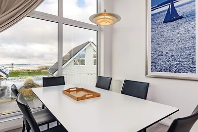 Premium-Ferienhaus an der Ostsee