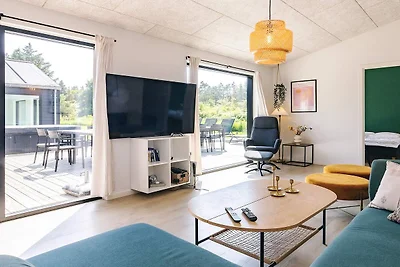 Luxuriöser Rückzugsort in der Nähe von Lyngby