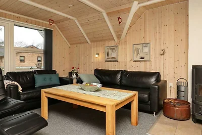 6 Personen Ferienhaus in Blåvand