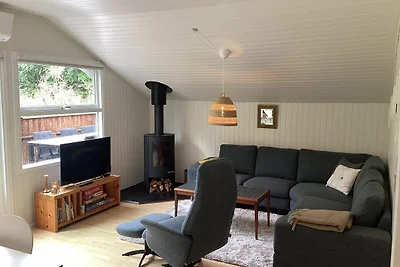 6 Personen Ferienhaus in Oksbøl