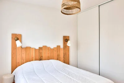 Apartment in Fouesnant in der Nähe des Strand...