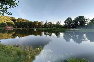 Luxus-Ruckzugsort bei Asbolholm -- By Traum...