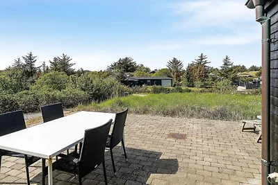 6 Personen Ferienhaus in Blokhus