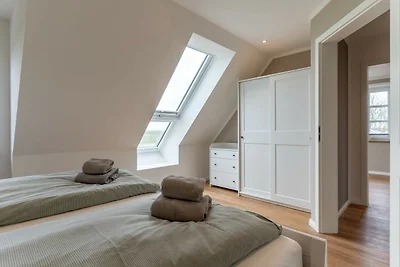 Doppelhaushälfte in Karolinenkoog