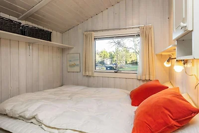 4 Personen Ferienhaus in Ålbæk-By Traum