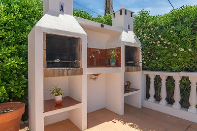 Villa Marina (cala En Porter) - Apartment