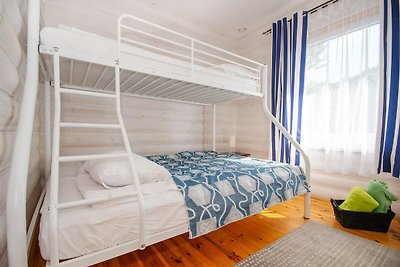 Privé vakantievilla voor 12 personen,...