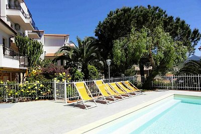 Appartement in Pietra Ligure-vh. TUI