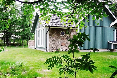 4 persoons vakantie huis in Osby-By Traum